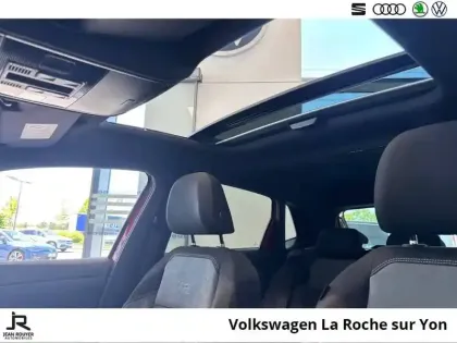 Photo 33 Volkswagen Polo  1.0 TSI 116 S&S DSG7