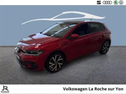 Photo Volkswagen Polo R-line