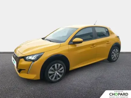 Photo Peugeot 208 Active Business