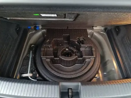 Photo 32 Volkswagen T-roc  Cabriolet 1.5 TSI EVO2 150 Start/Stop DSG7