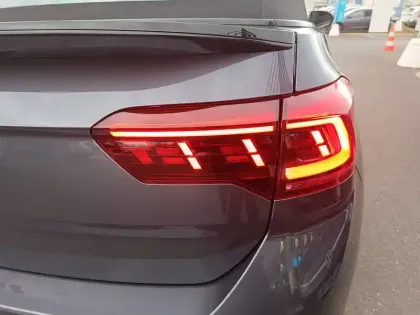 Photo 44 Volkswagen T-roc  Cabriolet 1.5 TSI EVO2 150 Start/Stop DSG7