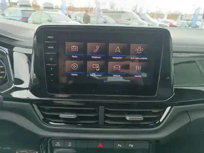 Photo 35 Volkswagen T-roc  Cabriolet 1.5 TSI EVO2 150 Start/Stop DSG7