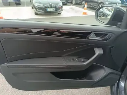 Photo 29 Volkswagen T-roc  Cabriolet 1.5 TSI EVO2 150 Start/Stop DSG7