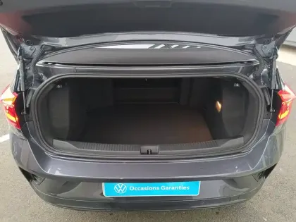 Photo 31 Volkswagen T-roc  Cabriolet 1.5 TSI EVO2 150 Start/Stop DSG7