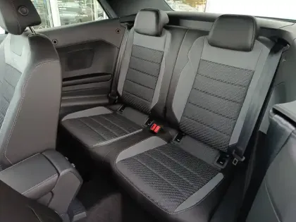 Photo 30 Volkswagen T-roc  Cabriolet 1.5 TSI EVO2 150 Start/Stop DSG7