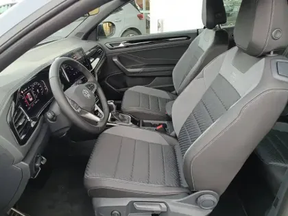 Photo 33 Volkswagen T-roc  Cabriolet 1.5 TSI EVO2 150 Start/Stop DSG7