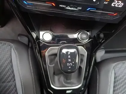 Photo 37 Volkswagen T-roc  Cabriolet 1.5 TSI EVO2 150 Start/Stop DSG7