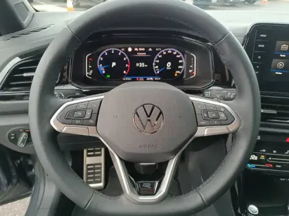 Photo 39 Volkswagen T-roc  Cabriolet 1.5 TSI EVO2 150 Start/Stop DSG7