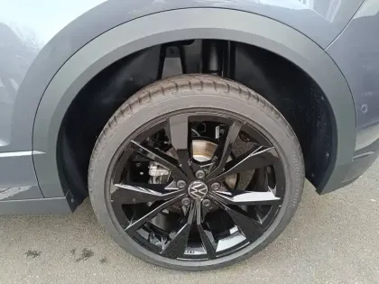 Photo 28 Volkswagen T-roc  Cabriolet 1.5 TSI EVO2 150 Start/Stop DSG7