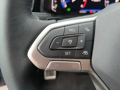 Photo 41 Volkswagen T-roc  Cabriolet 1.5 TSI EVO2 150 Start/Stop DSG7