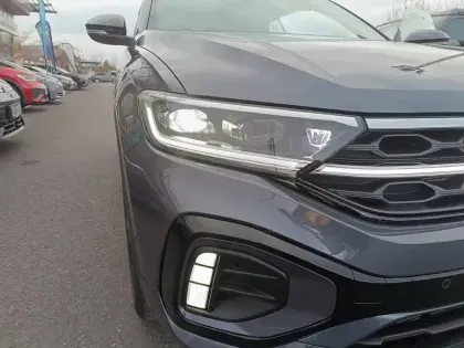 Photo 45 Volkswagen T-roc  Cabriolet 1.5 TSI EVO2 150 Start/Stop DSG7