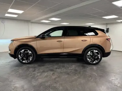 Photo 61 Opel Grandland  Electrique 213 ch & Batterie 73 kWh