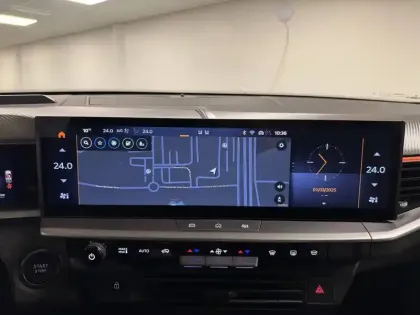 Photo 78 Opel Grandland  Electrique 213 ch & Batterie 73 kWh