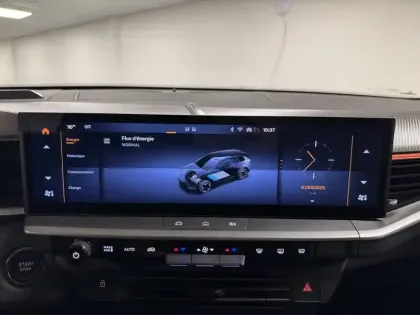 Photo 135 Opel Grandland  Electrique 213 ch & Batterie 73 kWh