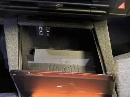 Photo 139 Opel Grandland  Electrique 213 ch & Batterie 73 kWh