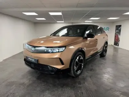 Photo 54 Opel Grandland  Electrique 213 ch & Batterie 73 kWh