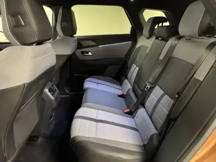 Photo 63 Opel Grandland  Electrique 213 ch & Batterie 73 kWh