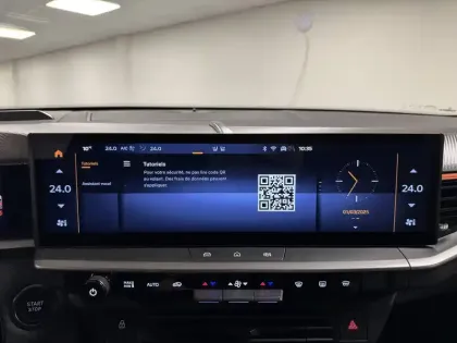 Photo 71 Opel Grandland  Electrique 213 ch & Batterie 73 kWh