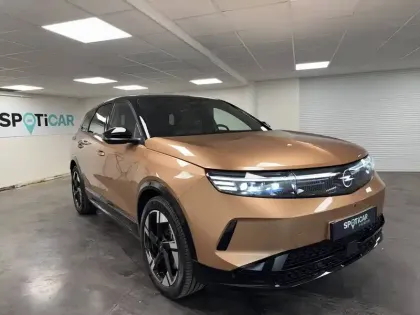 Photo 56 Opel Grandland  Electrique 213 ch & Batterie 73 kWh