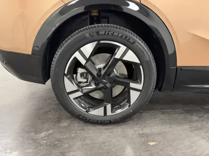 Photo 106 Opel Grandland  Electrique 213 ch & Batterie 73 kWh