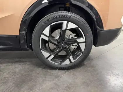 Photo 159 Opel Grandland  Electrique 213 ch & Batterie 73 kWh