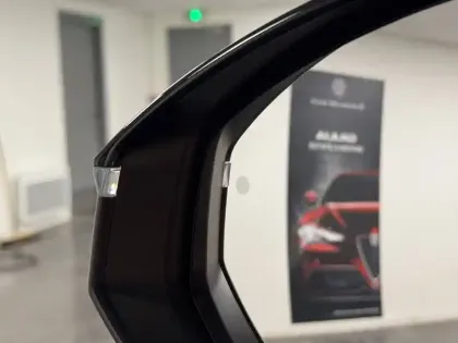 Photo 145 Opel Grandland  Electrique 213 ch & Batterie 73 kWh