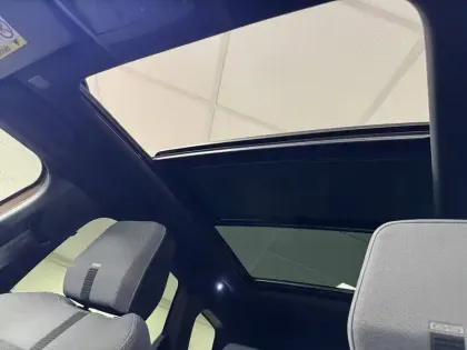 Photo 97 Opel Grandland  Electrique 213 ch & Batterie 73 kWh