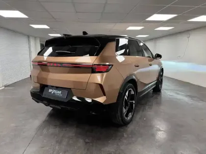 Photo 58 Opel Grandland  Electrique 213 ch & Batterie 73 kWh