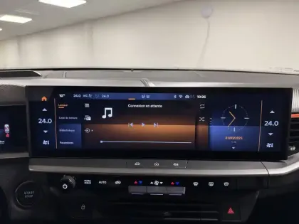 Photo 77 Opel Grandland  Electrique 213 ch & Batterie 73 kWh