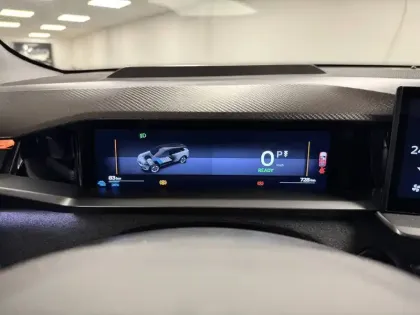 Photo 119 Opel Grandland  Electrique 213 ch & Batterie 73 kWh