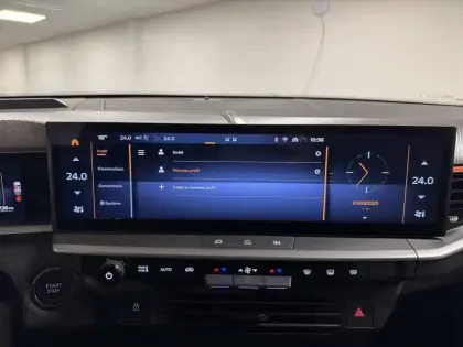 Photo 79 Opel Grandland  Electrique 213 ch & Batterie 73 kWh