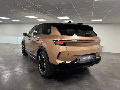 Photo 60 Opel Grandland  Electrique 213 ch & Batterie 73 kWh