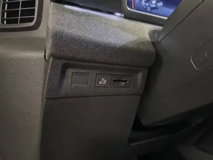 Photo 88 Opel Grandland  Electrique 213 ch & Batterie 73 kWh