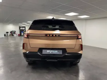 Photo 59 Opel Grandland  Electrique 213 ch & Batterie 73 kWh