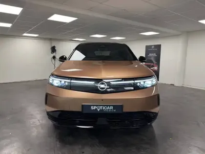 Photo 55 Opel Grandland  Electrique 213 ch & Batterie 73 kWh