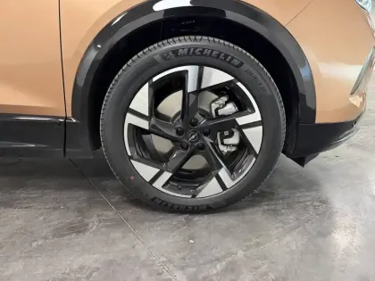 Photo 161 Opel Grandland  Electrique 213 ch & Batterie 73 kWh