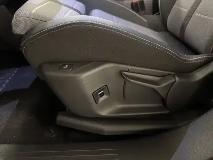 Photo 92 Opel Grandland  Electrique 213 ch & Batterie 73 kWh