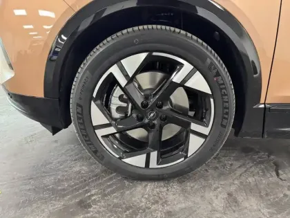 Photo 104 Opel Grandland  Electrique 213 ch & Batterie 73 kWh