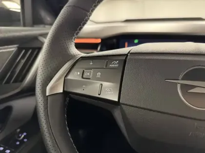 Photo 66 Opel Grandland  Electrique 213 ch & Batterie 73 kWh