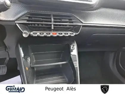 Photo 14 Peugeot 2008  PureTech 130 S&S EAT8