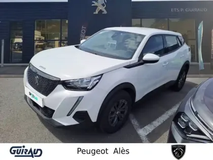 Photo Peugeot 2008 Active