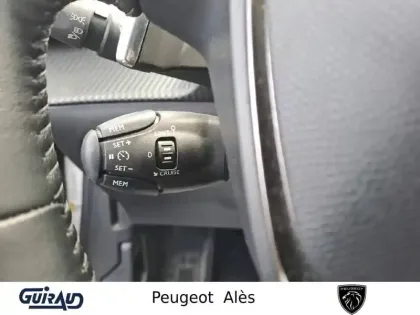 Photo 15 Peugeot 2008  PureTech 130 S&S EAT8