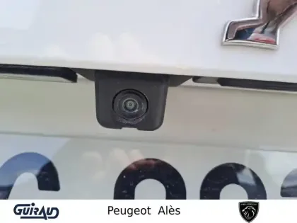 Photo 17 Peugeot 2008  PureTech 130 S&S EAT8