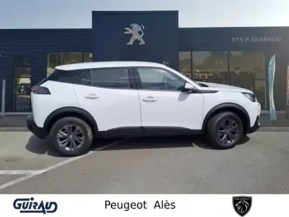 Photo 3 Peugeot 2008  PureTech 130 S&S EAT8