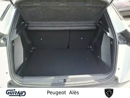 Photo 5 Peugeot 2008  PureTech 130 S&S EAT8