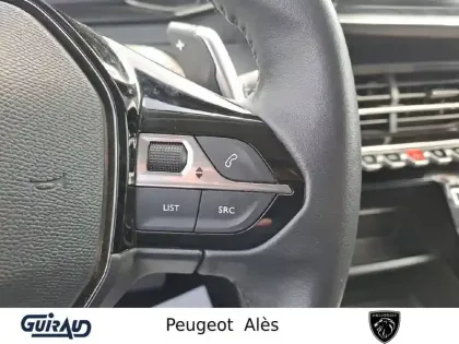 Photo 11 Peugeot 2008  PureTech 130 S&S EAT8