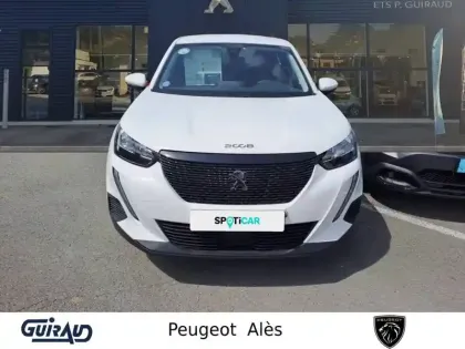 Photo 1 Peugeot 2008  PureTech 130 S&S EAT8