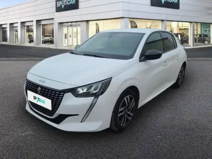 Photo Peugeot 208 Allure Pack