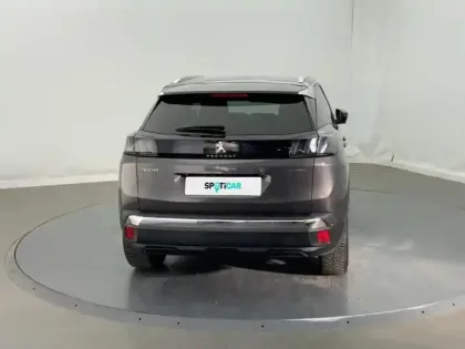 Photo 2 Peugeot 3008  Hybrid 225 e-EAT8 Allure Pack