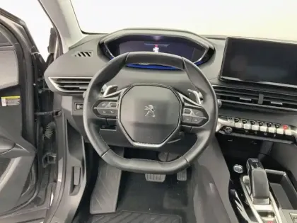 Photo 22 Peugeot 3008  Hybrid 225 e-EAT8 Allure Pack